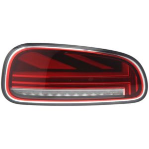 Achterlicht VALEO 047379