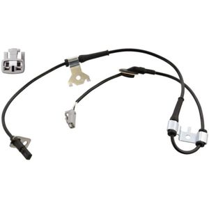Sensor, wielsnelheid FEBI BILSTEIN 106319 links