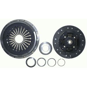Koppelingsset SACHS 3000 506 001