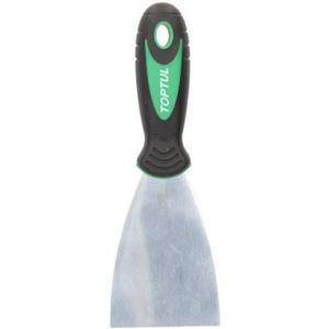 Spatel TOPTUL 76x100x0,5 mm