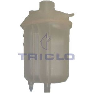 Expansievat, koelvloeistof TRICLO 482909