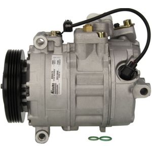 Compressor airconditioning NISSENS 890073