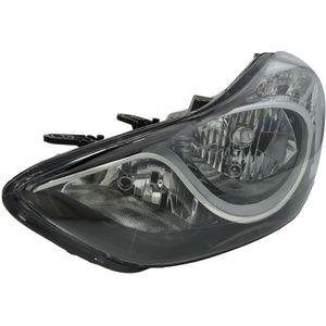 Koplampen DEPO 221-1162L-LD-E2