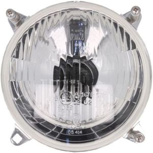 Universele koplamp COBO 1015657
