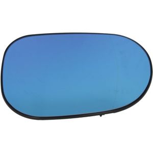 Spiegelglas, buitenspiegel BLIC 6102-02-1281515P, links