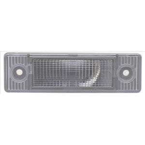 Kentekenplaatverlichting TYC 15-0693-04-9