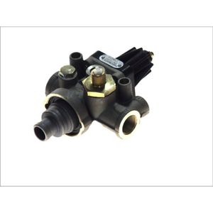 Remdrukregelaar PNEUMATICS PN-10040