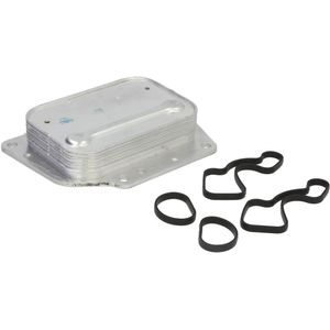 Olie radiator, motorolie THERMOTEC D4F010TT