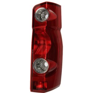 Achterlicht TYC 11-11681-01-2 rechts