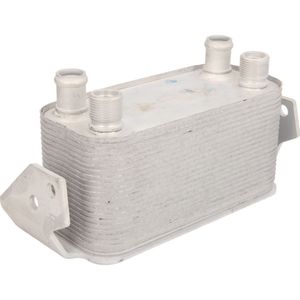 Olie radiator, motorolie THERMOTEC D4I002TT