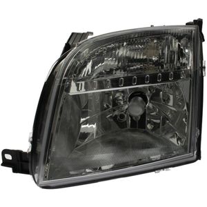 Koplampen DEPO 431-1155L-LD-EM