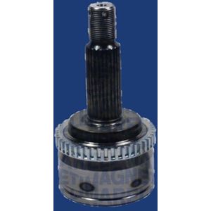 Homokineet reparatie set, aandrijfas MAGNETI MARELLI 302015100165