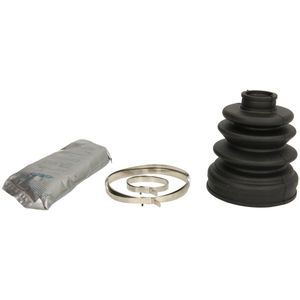 Draaibaar deksel SPIDAN 0.023264