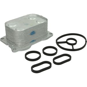 Olie radiator, motorolie THERMOTEC D4C005TT