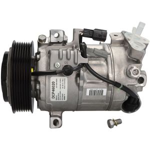 Compressor airconditioning DENSO DCP46020