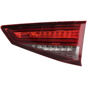 Achterlicht VALEO 048753
