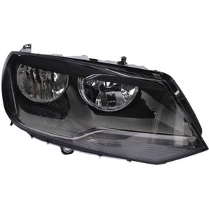 Koplampen DEPO 441-11F3RMLD-EM