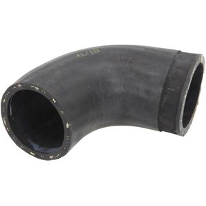 Laadluchtslang THERMOTEC DCG161TT rechts