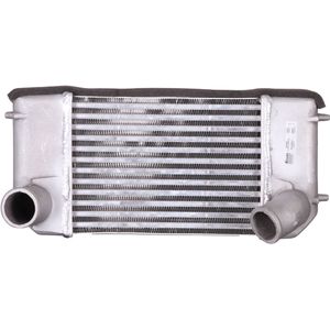 Intercooler NISSENS 96489