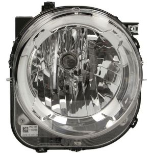 Koplampen MAGNETI MARELLI 712483401129, rechts