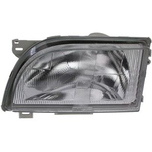 Koplampen TYC 20-5212-18-2, links
