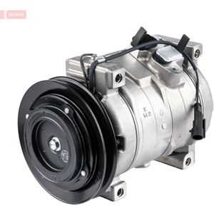 Compressor airconditioning DENSO DCP99531