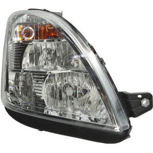 Koplampen TRUCKLIGHT HL-IV011R