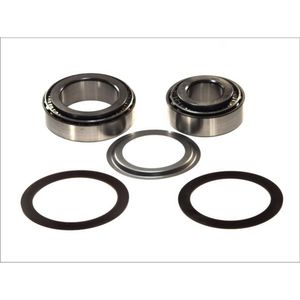 Wielnaaf reparatieset BPW 09.801.02.24.0