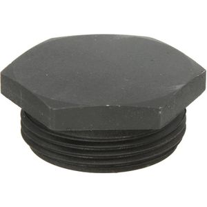 Kap, schokdemperophanging (cabine) AUGER 54213