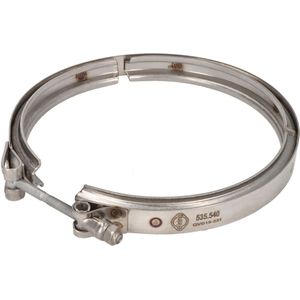 Pakking, turbolader ELRING 535.540