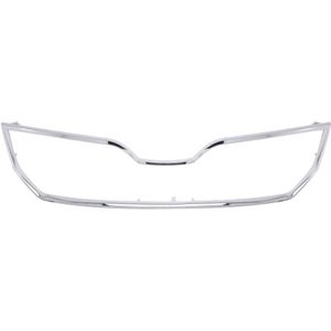 Radiateurgrille BLIC 6502-07-7515996Q