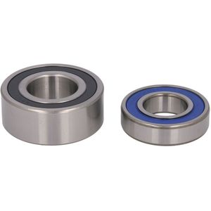 Wiellagerset 4 RIDE AB25-1820