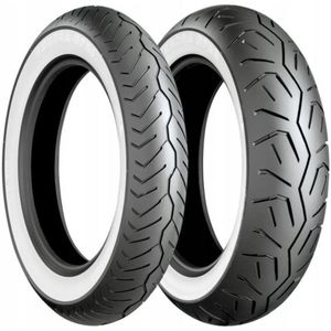 Motorbanden BRIDGESTONE G721 G 130/90-16 TT 67H