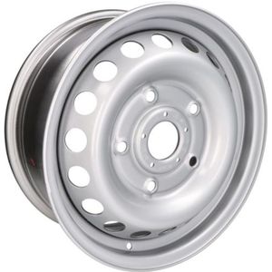 Stalen velg 16 inch ALCAR 5x160 6,5J ET60