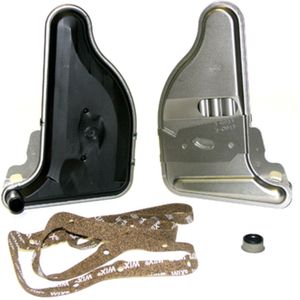 Oliefilter, versnellingsbak WIX FILTERS FILTERS 58837