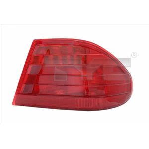 Achterlicht TYC 11-5189-05-2