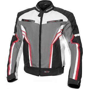 Textiel motorjack ADRENALINE SOLA 2.0 PPE Maat L