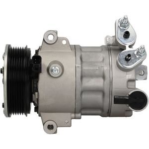 Airco-compressor NISSENS 890786