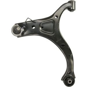 Draagarm, wielophanging CTR CQ0145R Vooras, rechts, voorkant