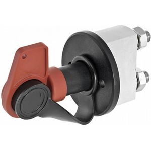 Hoofdschakelaar, accu HELLA 6EK 002 843-141