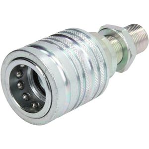 Hydraulische stekker FASTER CPV084/38GASF
