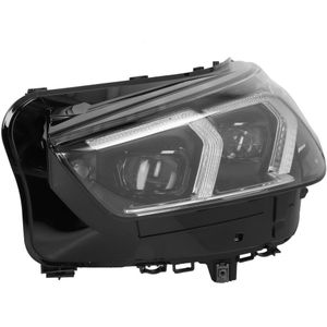 Koplampen HELLA 1EX 015 368-411