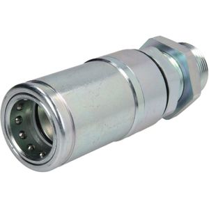 Hydraulische stekker FASTER CFPV126/362F