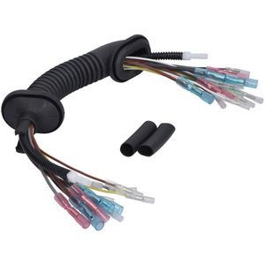 Kabel reparatieset, achterklep SENCOM 503016SC