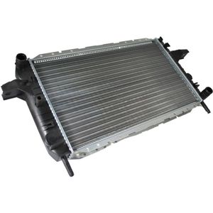 Radiator, motorkoeling THERMOTEC D7G021TT