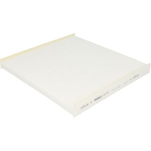 Cabine luchtfilter KNECHT LA 411
