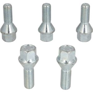 Montageset voor lichtmetalen velgen ITWHEELS ITW49083