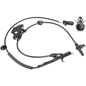 Sensor, wielsnelheid FEBI BILSTEIN 173849 links