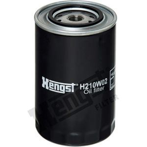 Oliefilter HENGST H210W02