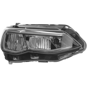 Koplampen DEPO 441-11BURMLEAM2